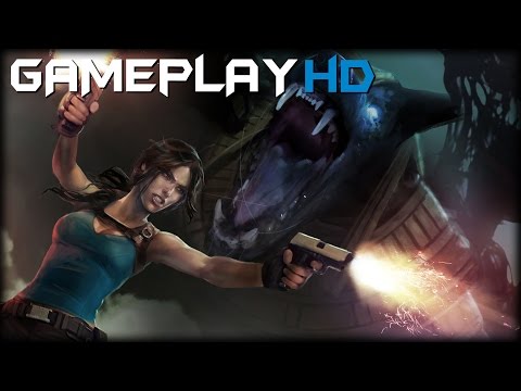 Lara Croft and the Temple of Osiris PC