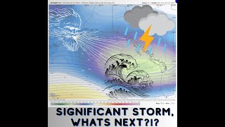 Pacific NW Weather: Significant Storm, What's Next?!?