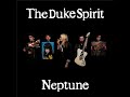 02 ◦ The Duke Spirit - Neptune's Call  (Demo Length Version)