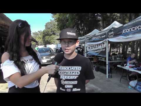 JConcepts Indoor Nationals Finals - Ocala FL