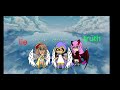 Your no saint (aphmau)