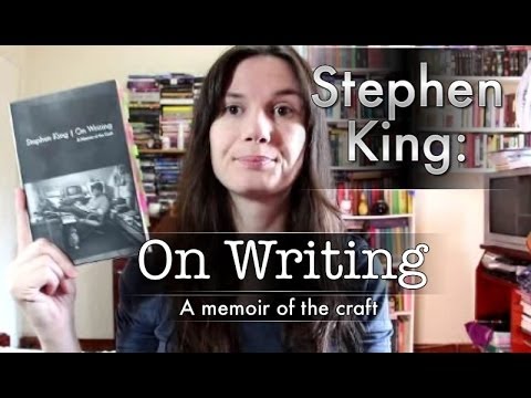Stephen King: Sobre a Escrita (On Writing - A Memoir of the Craft)