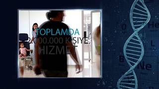 Yeditepe Üniversitesi Hastanesi 10. Yıl