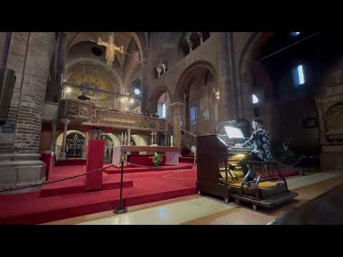 Pellegrini di speranza- Inno ufficiale giubileo 2025- P.Sequeri F.Meneghello