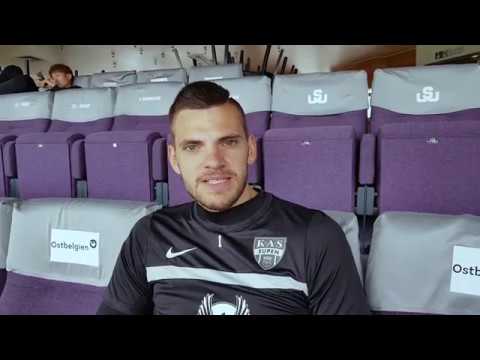 Sportlergala 2018: AS Eupen