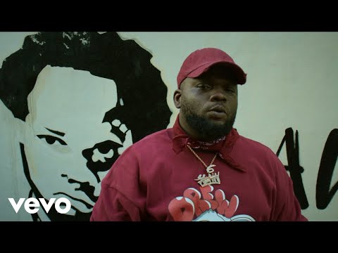 Chronic Law - No Regrets (Official Video)