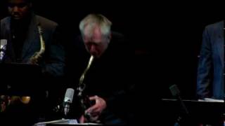 Bennie Wallace: In a Sentimental Mood