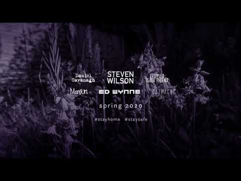 Podcast 121 - Spring 2020 Edition