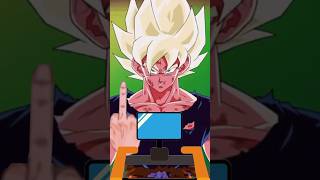 ウザ過ぎるトレーナー【ドッカンバトル】