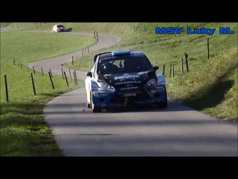Skoda Rallye Liezen 2017//Hermann Neubauer//Bernhard Ettl