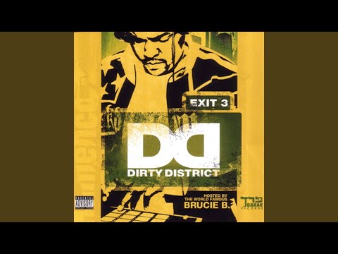 Special Slum Village Mix