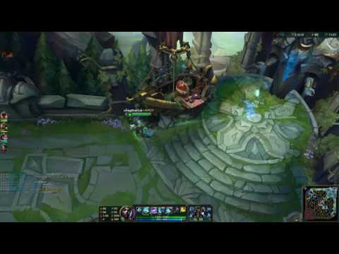 Ekko Top vs  Heimerdinger ss6