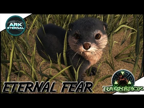 ARK: Eternal Fear auf Ragnarok! - ENDLICH OTTER ZÄHMEN! ❤ PRIME GRIFFIN! (Season2/Folge29)