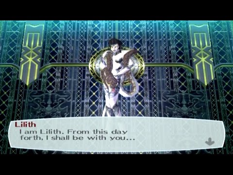 Persona 3 FES Max Social Links: Tartarus Part 48 - HALP-ful Fusions