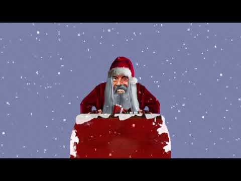 VonDemus - All I Want for Christmas is Last Christmas [Christmas Metal]