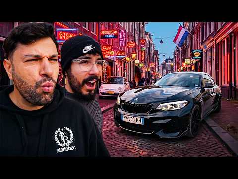 J'ÉCHANGE UNE FIAT 500 CONTRE UNE BMW M2 FULL OPTION ! ( + Annonce du Tedz )