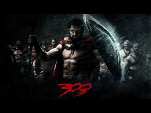 300 OST - Submission (HD Stereo)