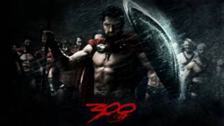 300 OST - Submission (HD Stereo)