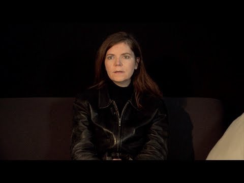 Gaëlle Obiégly - Une choses sérieuse