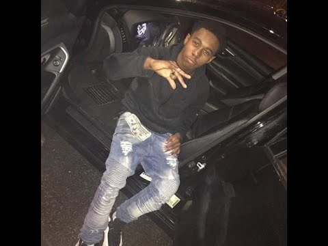 Pnv Mell Ft Trapgod Glizzoe - Back 2 Back (Audio)