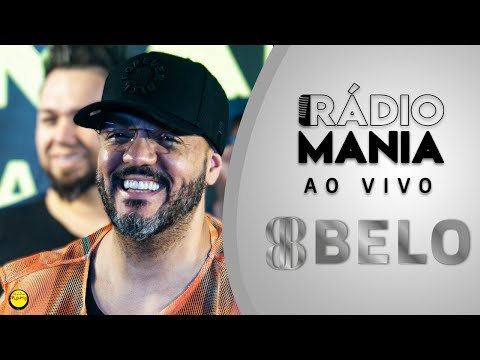 Preciso Te Amar - Belo