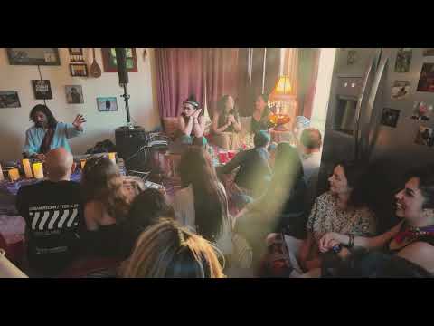 SHAN NASH | The Inner Circle Experience with Danny Shamoun | Presented by Eastalgia Collective