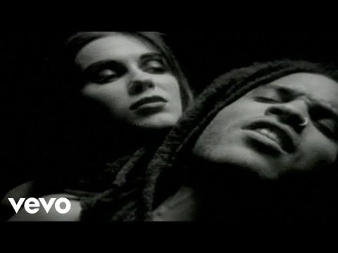 Lenny Kravitz - Stand By My Woman