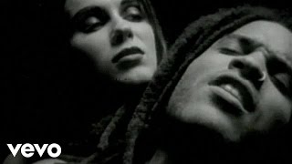 Video thumbnail of "Lenny Kravitz - Stand By My Woman"