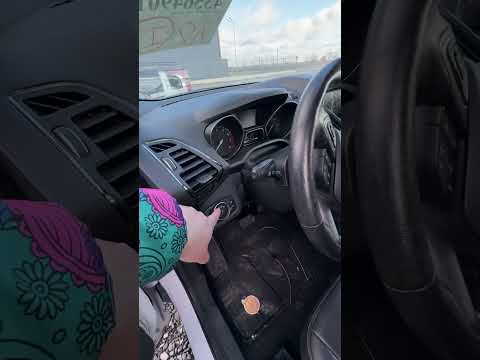 Автомобіль Ford Escape 2017 | GrandCar