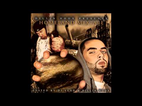 Dutchy Bonez ft Neenah - Amsterdam