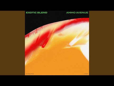 Exotic Blend