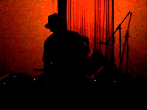 Sherman Robertson Band @ NOTHWIRT 25.10.2010 #2