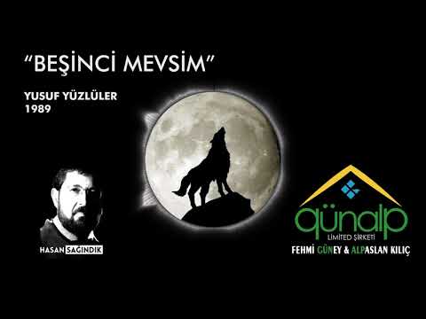 Hasan Sağındık "Beşinci Mevsim" Remastered 2019