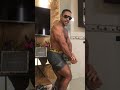 Muscle worship bigger then you