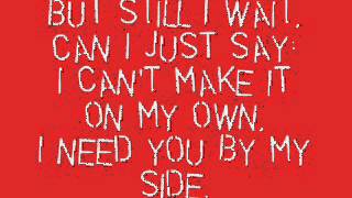 We Are The Ocean-Young Heart (Lyrics)