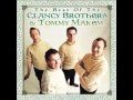 The Clancy brothers & Tommy Makem - Ballinderry