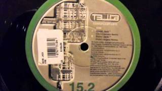 K-90 - Bombjack (Pablo Gargano Mix)
