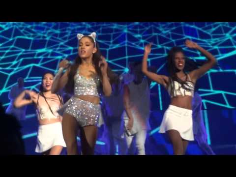 download lagu mp3 mp4 Ariana Grande All My Love Live, download lagu Ariana Grande All My Love Live gratis, unduh video klip Ariana Grande All My Love Live