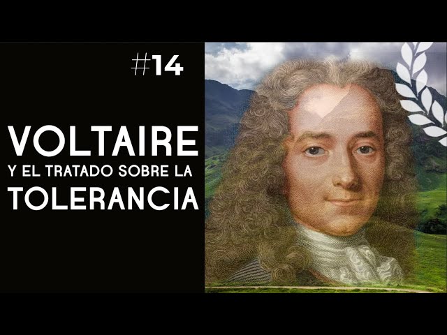 Vídeo relacionado con Tratado Sobre la Tolerancia (Spanish Edition)