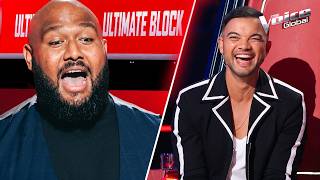 Download lagu He Sang Guy Sebastian’s Own Song... Then Guy BLOCKED Everyone | The Voice Journey #195 [4K] mp3