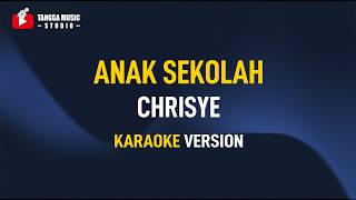 Download lagu Chrisye - Anak Sekolah (Karaoke) mp3