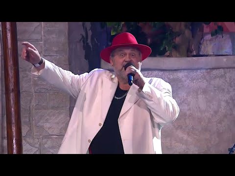 Modrijani in Korado - Sem pravi Primorec (Noč Modrijanov 2018)