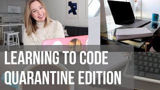 Learn How to Code in Quarantine (FULL GUIDE)