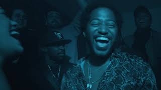 Austin Millz &amp; Claire Ridgely - Broke Boy (Official Music Video)