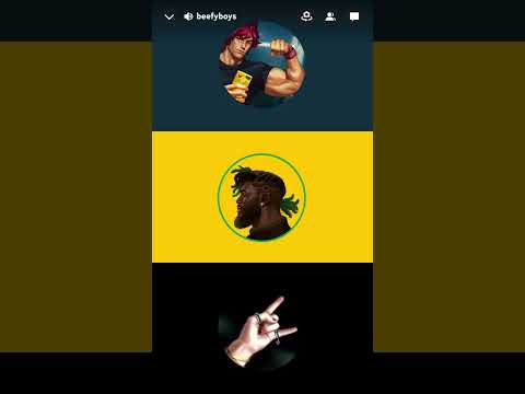 Sett, K'Sante and Kayn having another Discord Call - League of Legends (Heartsteel skinline)