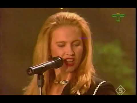 Комбинация - Васильковая любовь (1995)