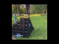 Best Funniest Compilation For Milk Crate Box Challenge Epic FAILS