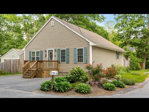 25 Azalea Road, Norton MA - Benjamin Esposito - Tel 774-266-6158