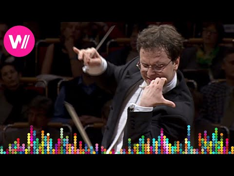 Sibelius - Symphony No. 5 in E-flat major, Op. 82 (City of Birmingham Symphony)