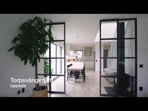 Såld, 6:a · 146m2 · 4181 kr avg, Lindbacken : Via Notar mäklare Uppsala